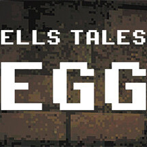 Ells Tales Egg