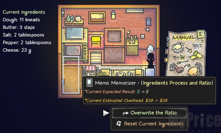 Artis Impact爱氏物语
