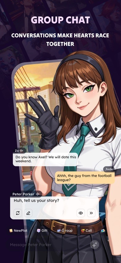sayloAI复活版