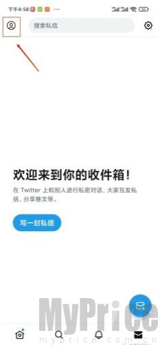 x推特twitter