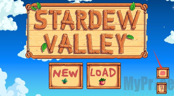 stardew valley手机版