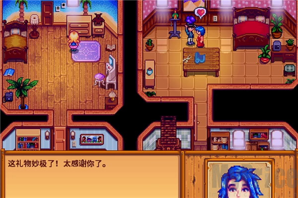 stardew valley手机版
