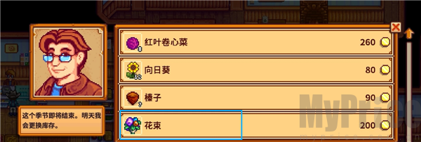 stardew valley手机版