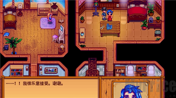 stardew valley手机版