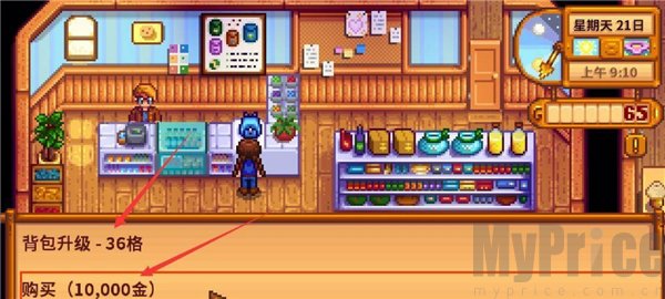 stardew valley手机版