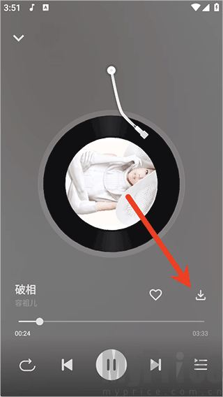 波尼音乐