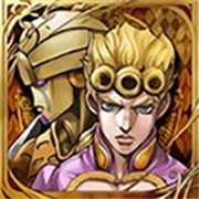 JOJO的奇妙冒险天堂之眼