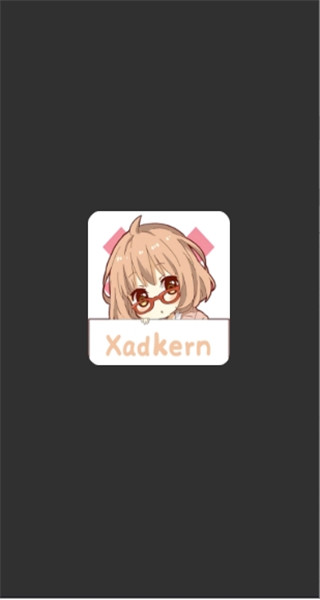 xadkern