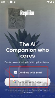 ReplikaAI