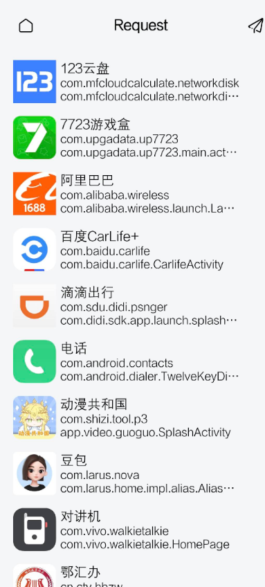 iOS图标包