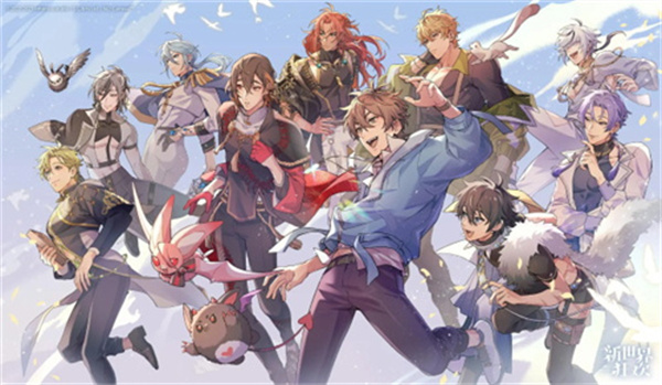 Nu Carniva汉化版