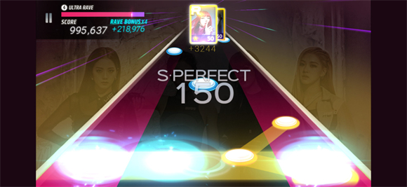 SuperStarYG