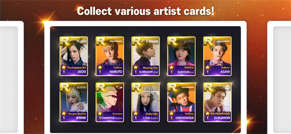 SuperStarYG