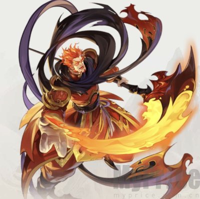 小浣熊百将传