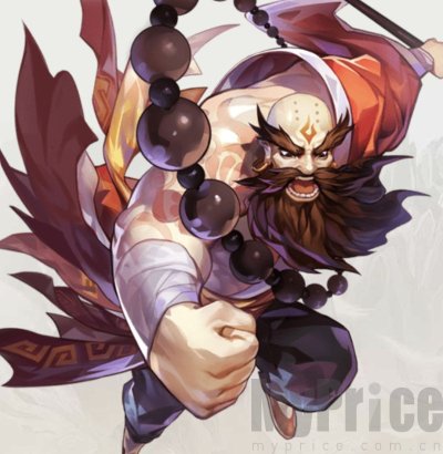 小浣熊百将传