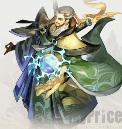 小浣熊百将传