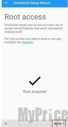 drivedroid免root版