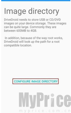 drivedroid免root版