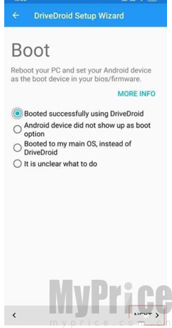 drivedroid免root版