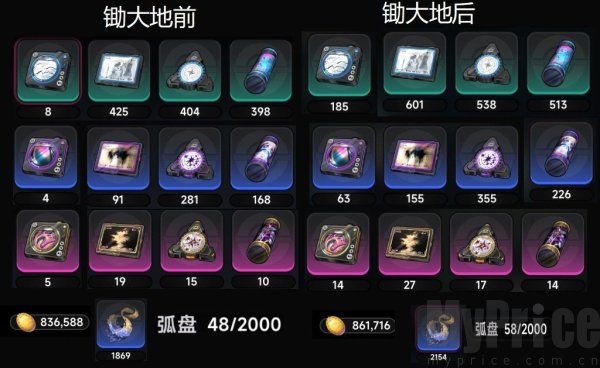 异环甲硬币有什么用 异环甲硬币怎么刷