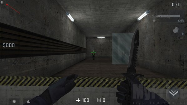 kontra内置MOD菜单版