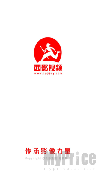 西影视频