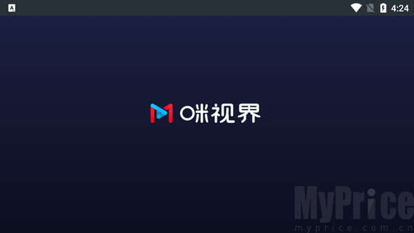 咪咕视频TV版