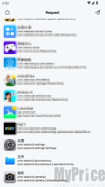 iOS图标包