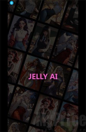 jelly ai