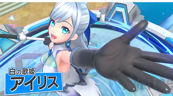祭典对决