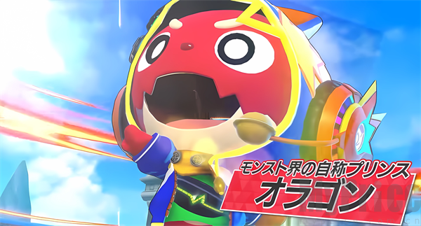 祭典对决