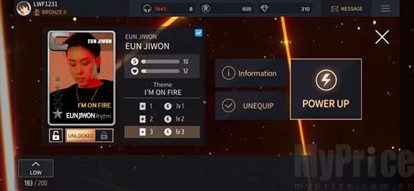 SuperStarYG