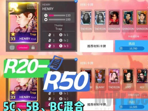 SuperStarYG