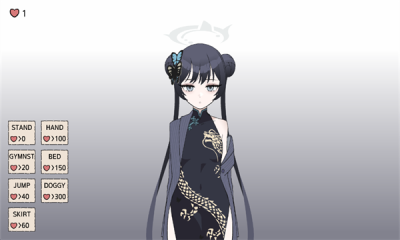 Kisaki Blue Archive