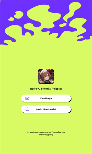 Rosie安卓版