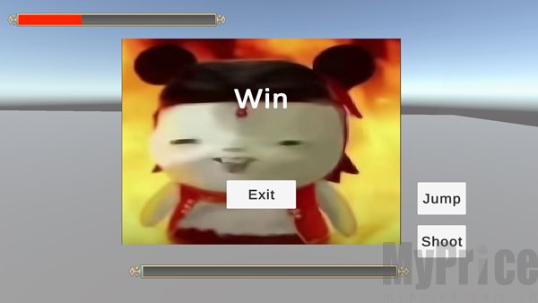 灵珠大战魔丸手机版