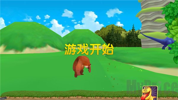 熊出没大冒险