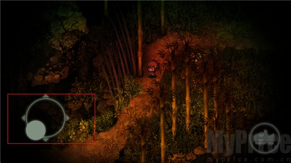 深夜廻中文版
