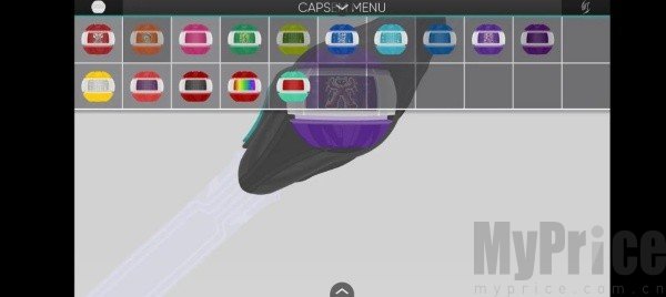 假面骑士极梦泽兹模拟器