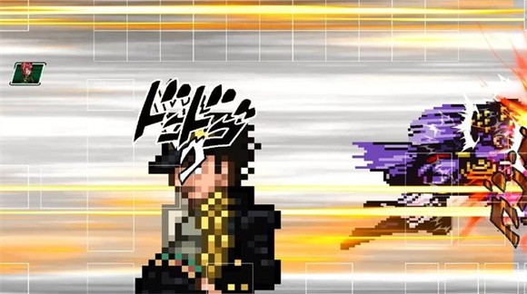 mugen别天止水改1.9
