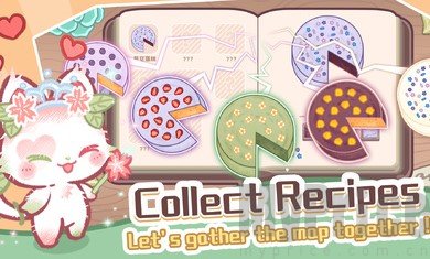 旅猫甜品店安卓版