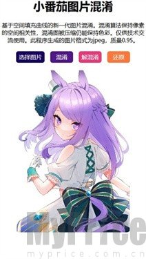 小番茄混淆