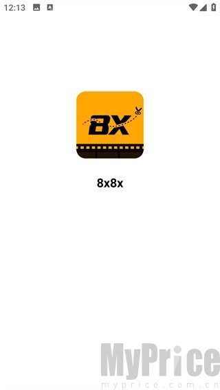 8x8x视频剪辑