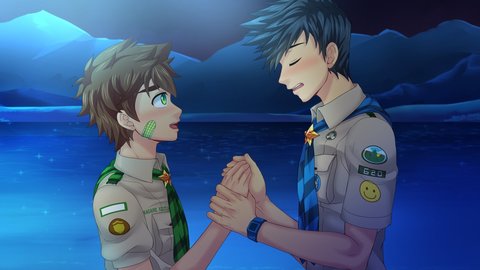 campbuddy3.0汉化版