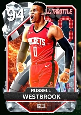 NBA2K25手游