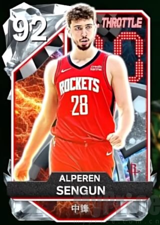 NBA2K25手游