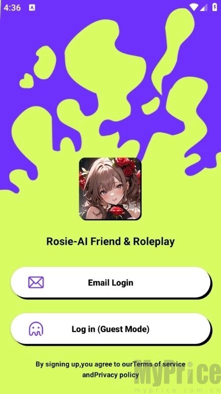Rosie安卓版
