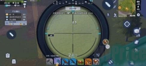 堡垒前线单机版