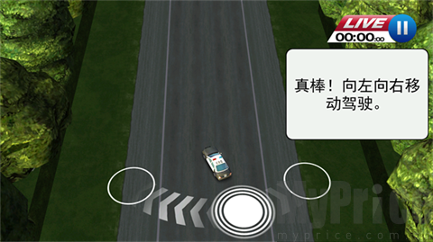 亡命威龙
