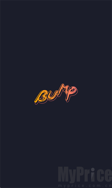 BUMP